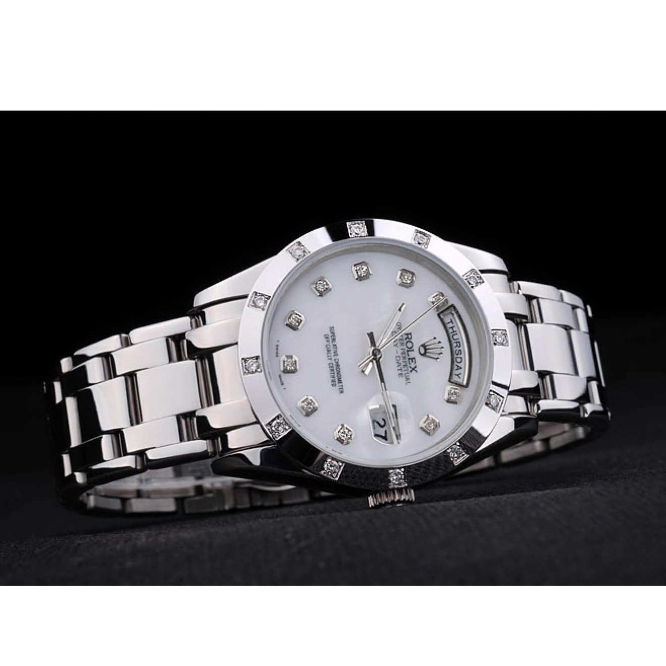 Aaa replica watch Rolex Day-Date-rl37 0616